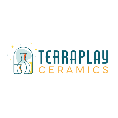 Terraplay Ceramics logo