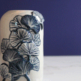 Load image into Gallery viewer, Medium Ginkgo Vase
