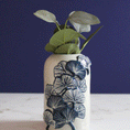 Load image into Gallery viewer, Medium Ginkgo Vase
