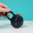 Load image into Gallery viewer, Deep Teal Creamer
