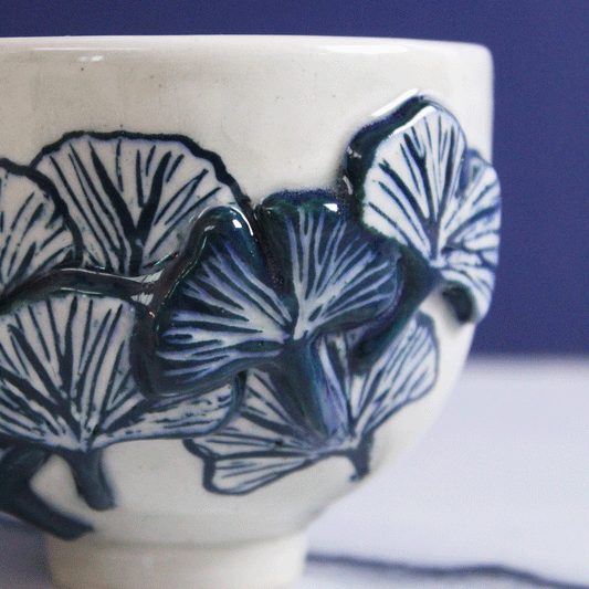 Ginkgo Mug