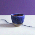 Load image into Gallery viewer, Jewel Toned Espresso Cup
